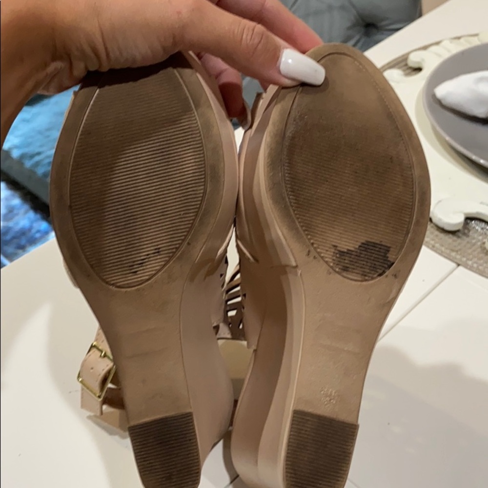 Wedges - Picture 4 of 4